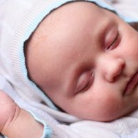 Bebe sommeil doula Lyon
